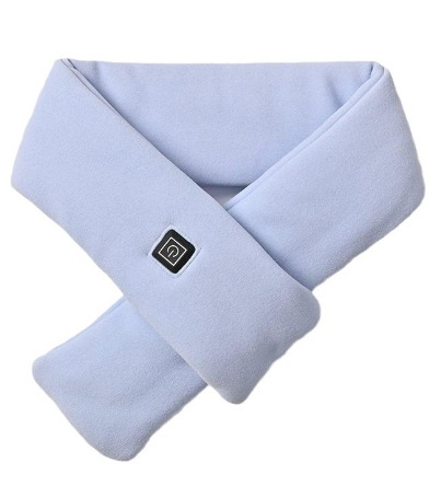 Ceoerty™ SmartTherm Electric Heated Scarf