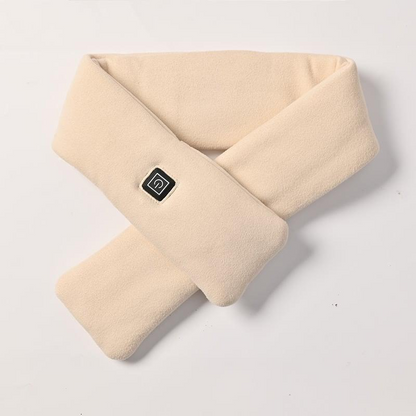 Ceoerty™ SmartTherm Electric Heated Scarf