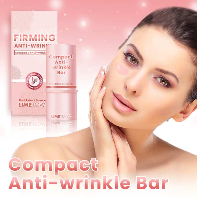 LIMETOW™ Compact Anti-Wrinkle Bar