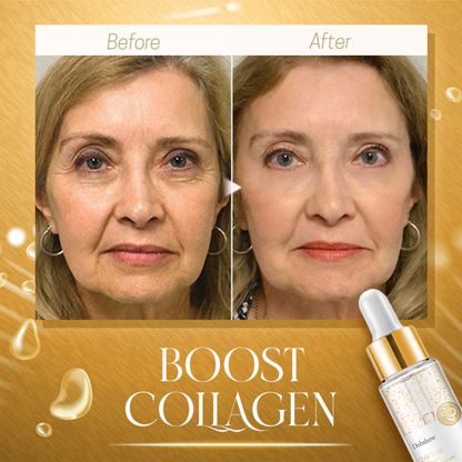 Dobshow™ GLO 24K Collagen Booster Serum