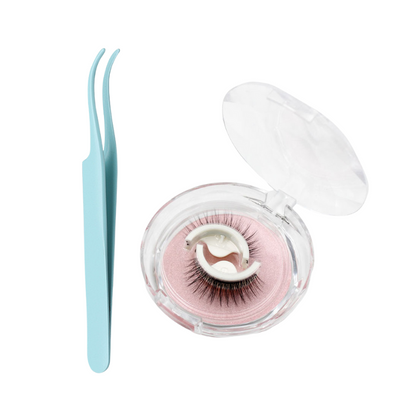 LashRevo Glue-free Reusable Lashes