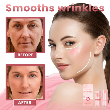 LIMETOW™ Compact Anti-Wrinkle Bar