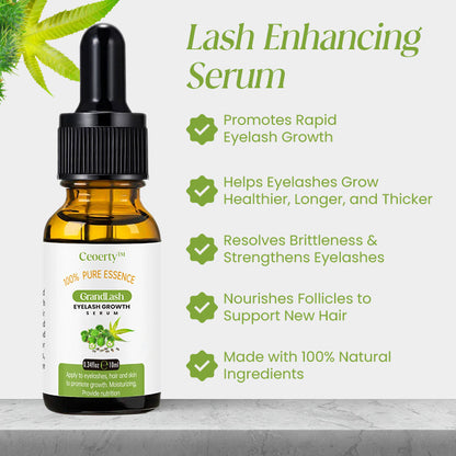 Ceoerty™ GrandLash Eyelash Growth Serum