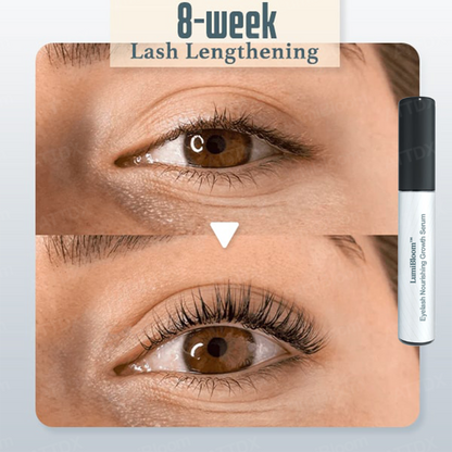 LumiBloom™ Eyelash Nourishing Growth Serum