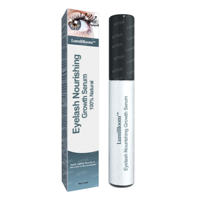 LumiBloom™ Eyelash Nourishing Growth Serum