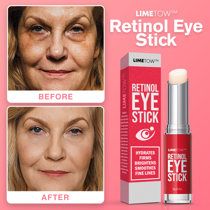 LIMETOW™ Retinol Eye Stick