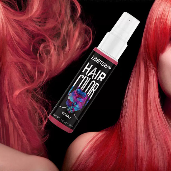 LIMETOW™ Hair Color Spray