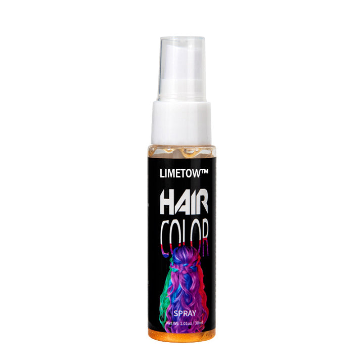 LIMETOW™ Hair Color Spray