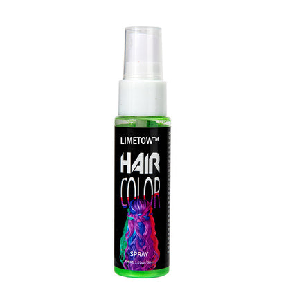 LIMETOW™ Hair Color Spray