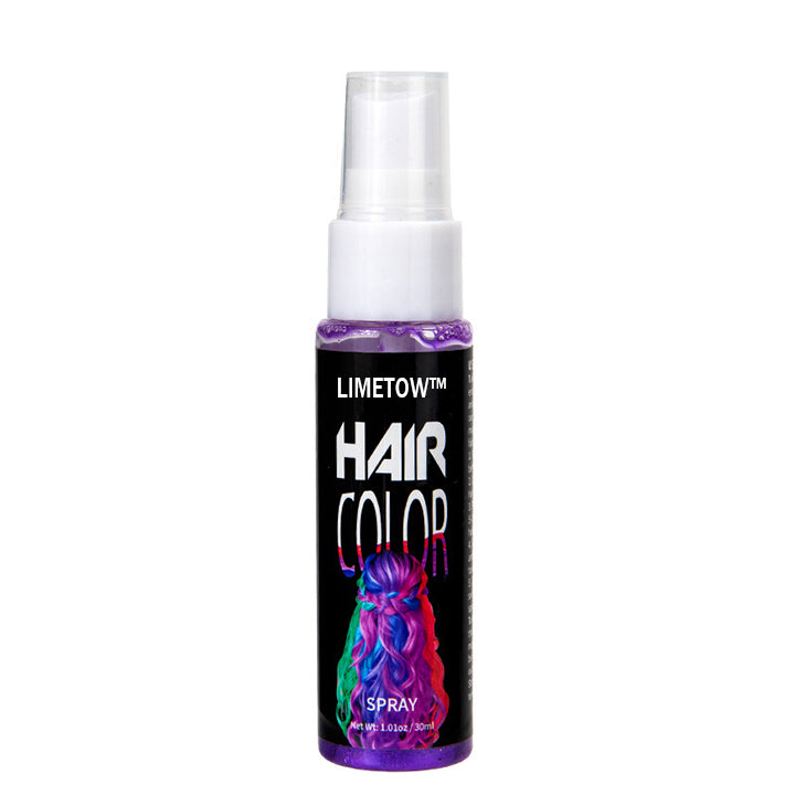 LIMETOW™ Hair Color Spray