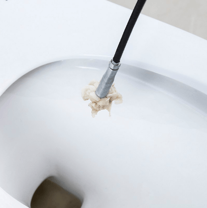 Easy-Grab Drain Cleaner Stick | 𝟜𝟘 𝙾𝙵𝙵 𝚃𝙾𝙳𝙰𝚈