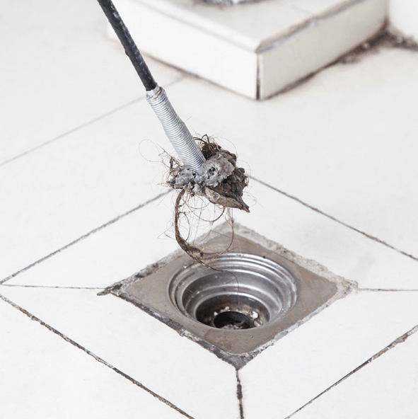 Easy-Grab Drain Cleaner Stick | 𝟜𝟘 𝙾𝙵𝙵 𝚃𝙾𝙳𝙰𝚈