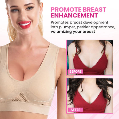 Luhaka™ FirmLift Seamless Cooling Bra