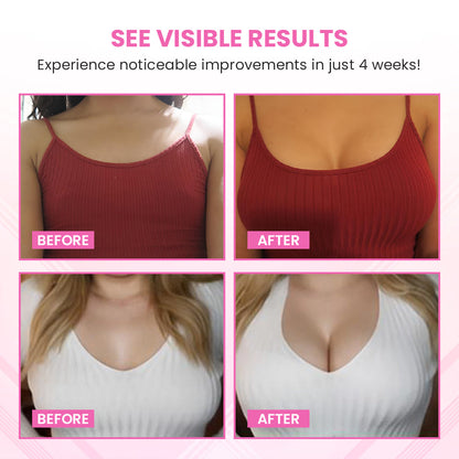 Luhaka™ FirmLift Seamless Cooling Bra