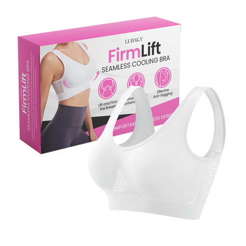 Luhaka™ FirmLift Seamless Cooling Bra